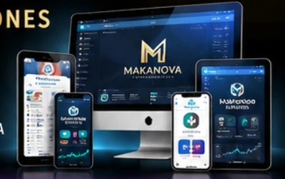 Aplicaciones en computadores, tablets y celulares