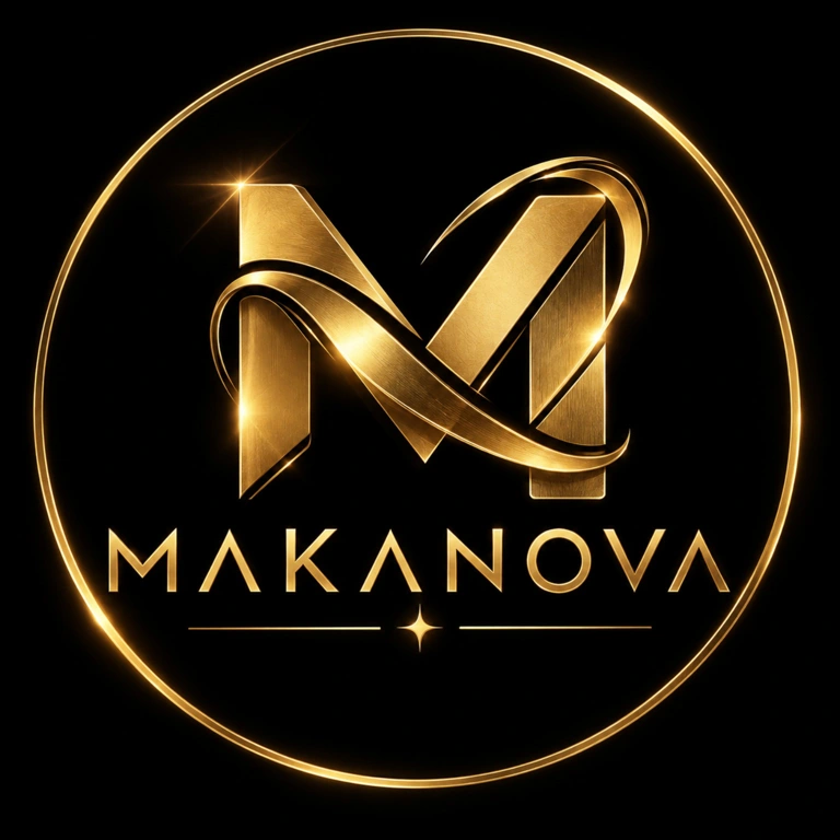 Logo MAKANOVA